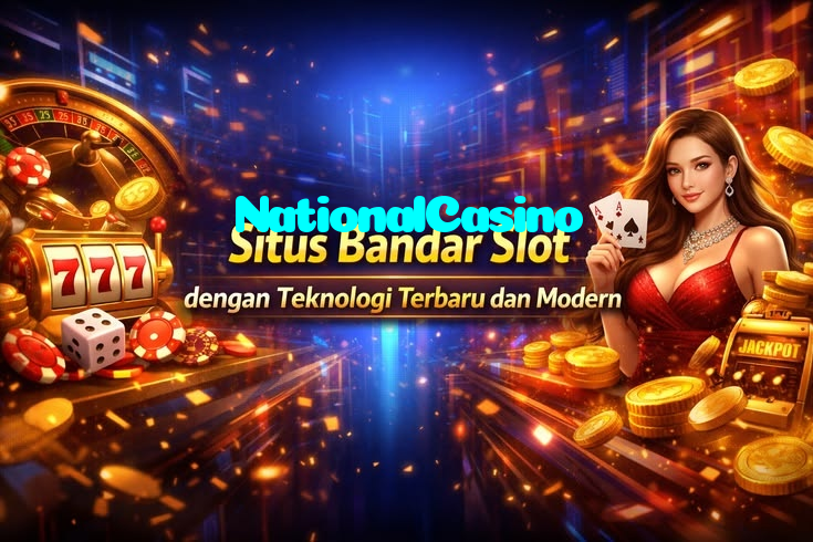 available types of NationalCasino bet including pre-match live express and system bets