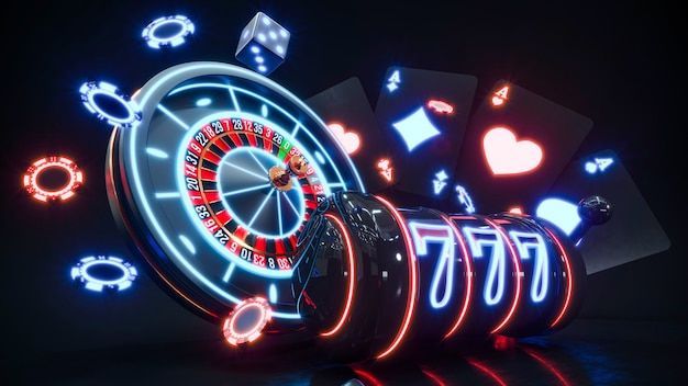 NationalCasino پاکستان ریئل منی گیمز
