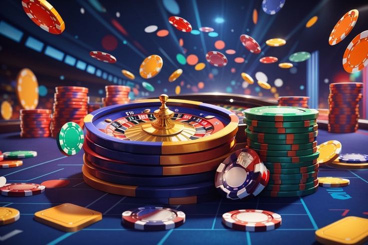 NationalCasino پاکستان ریئل منی گیمز